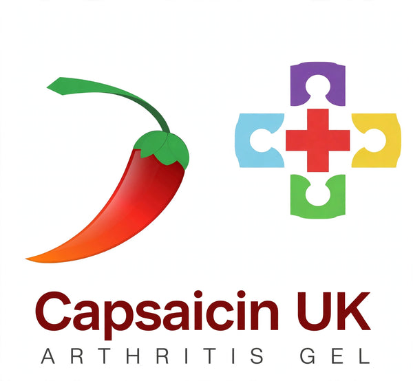 Capsaicin UK